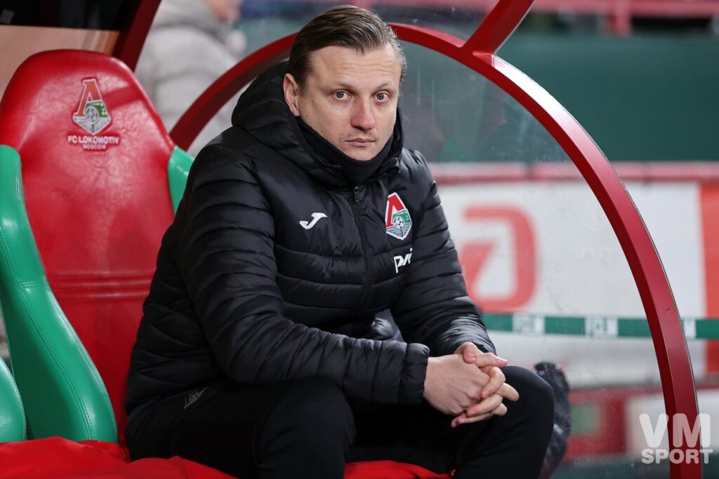 Фото: Олег Бухарев / «В мире спорта»