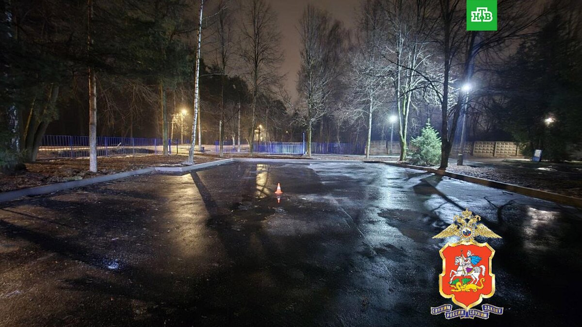    Фото: МВД РФ