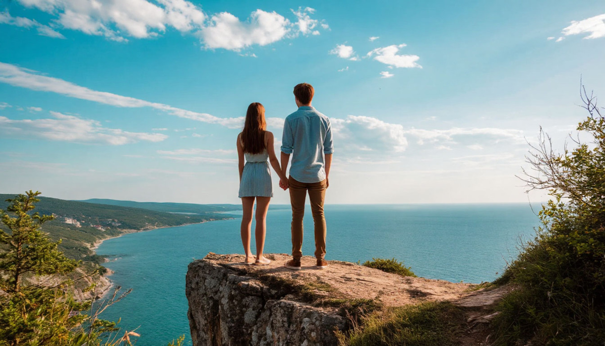 Мечты о счастье