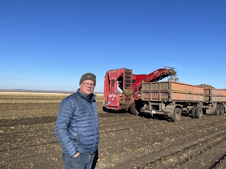 Томас Доренвендт