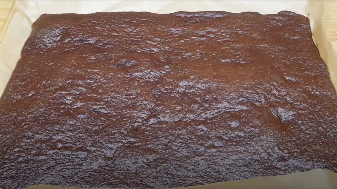 Шоколадные КОРЖИ для торта - Вкусно Просто Быстро