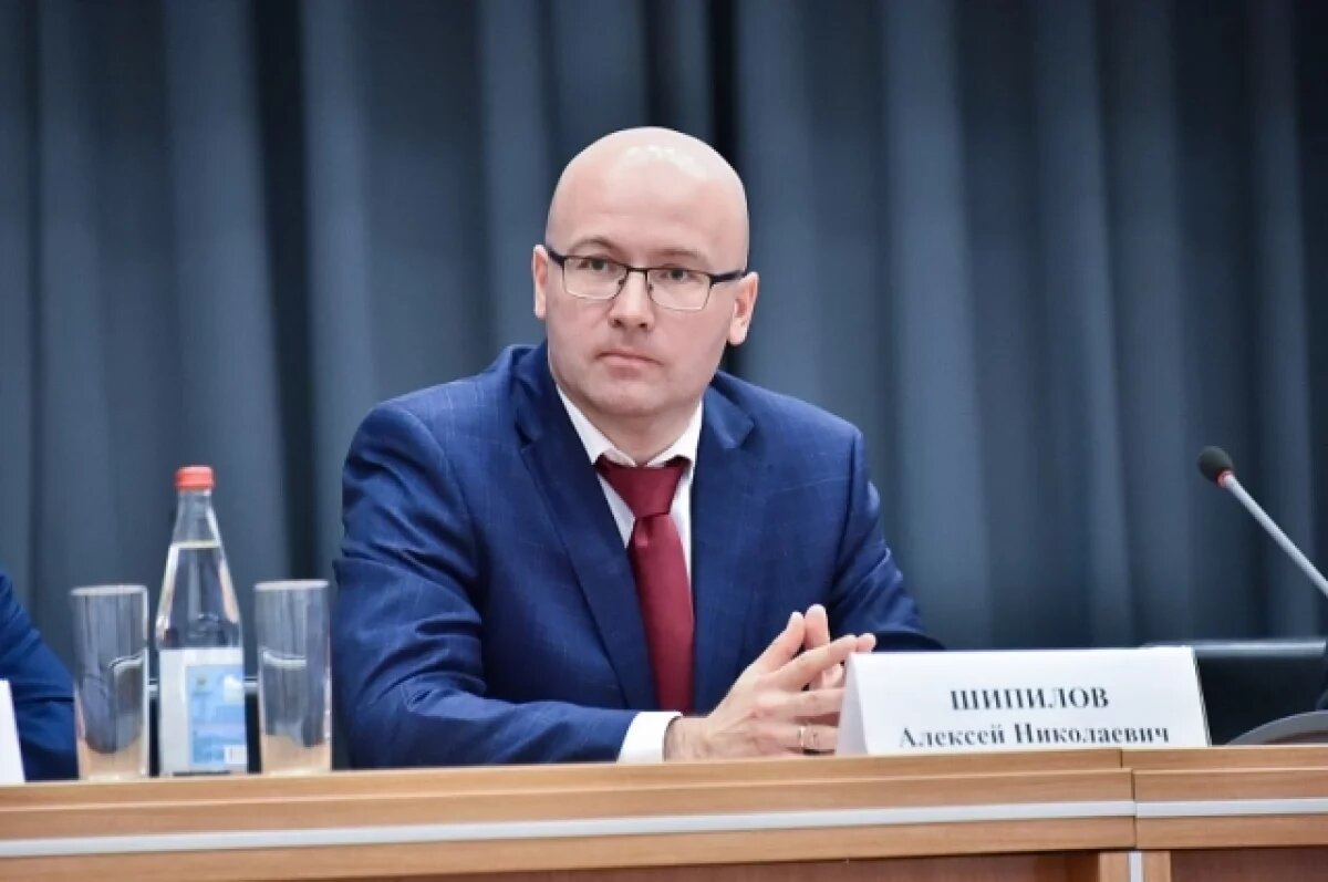    ВККС рекомендовала Шипилова на пост председателя Краснодарского крайсуда