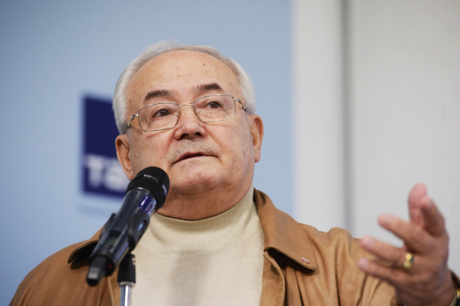    Кирилл Каллиников/РИА Новости