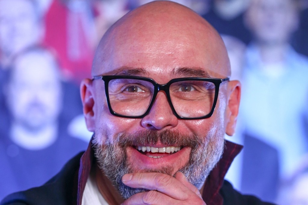    Фото © АГН «Москва» / Сергей Ведяшкин