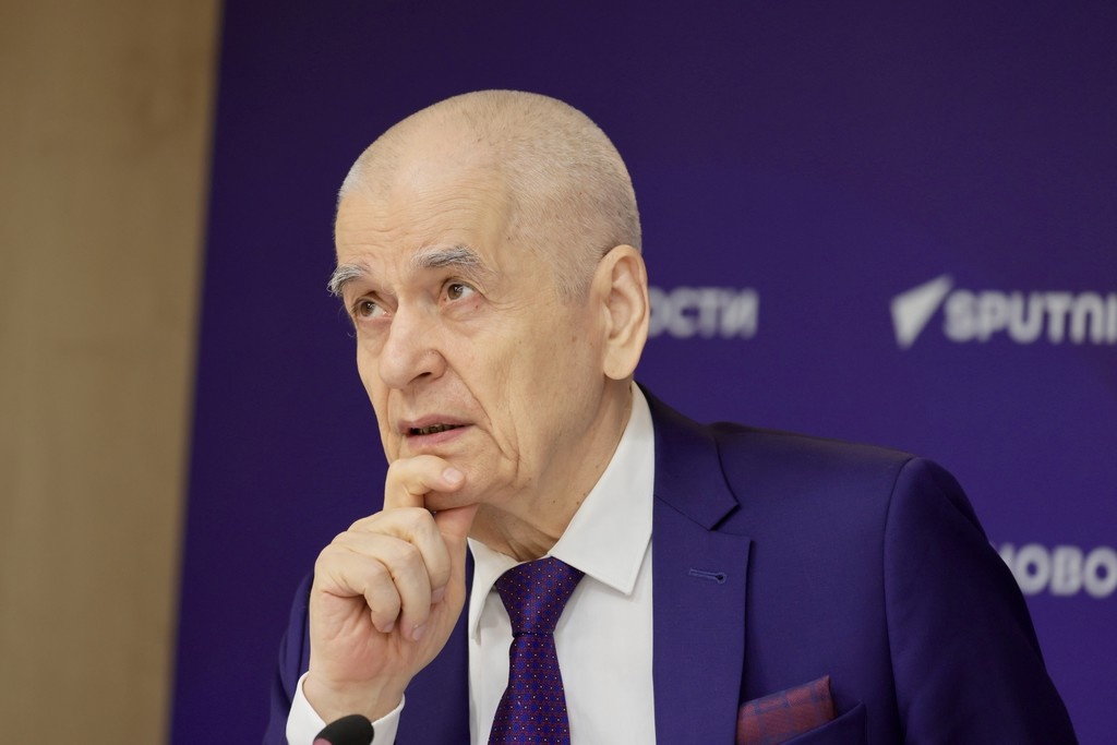    Фото © Дмитрий Дубинский / Абзац