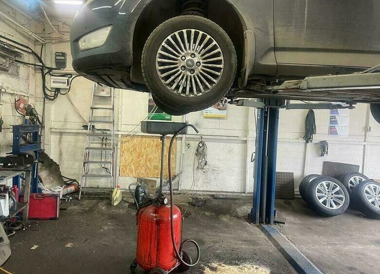     Фото портала «АвтоВзгляд»