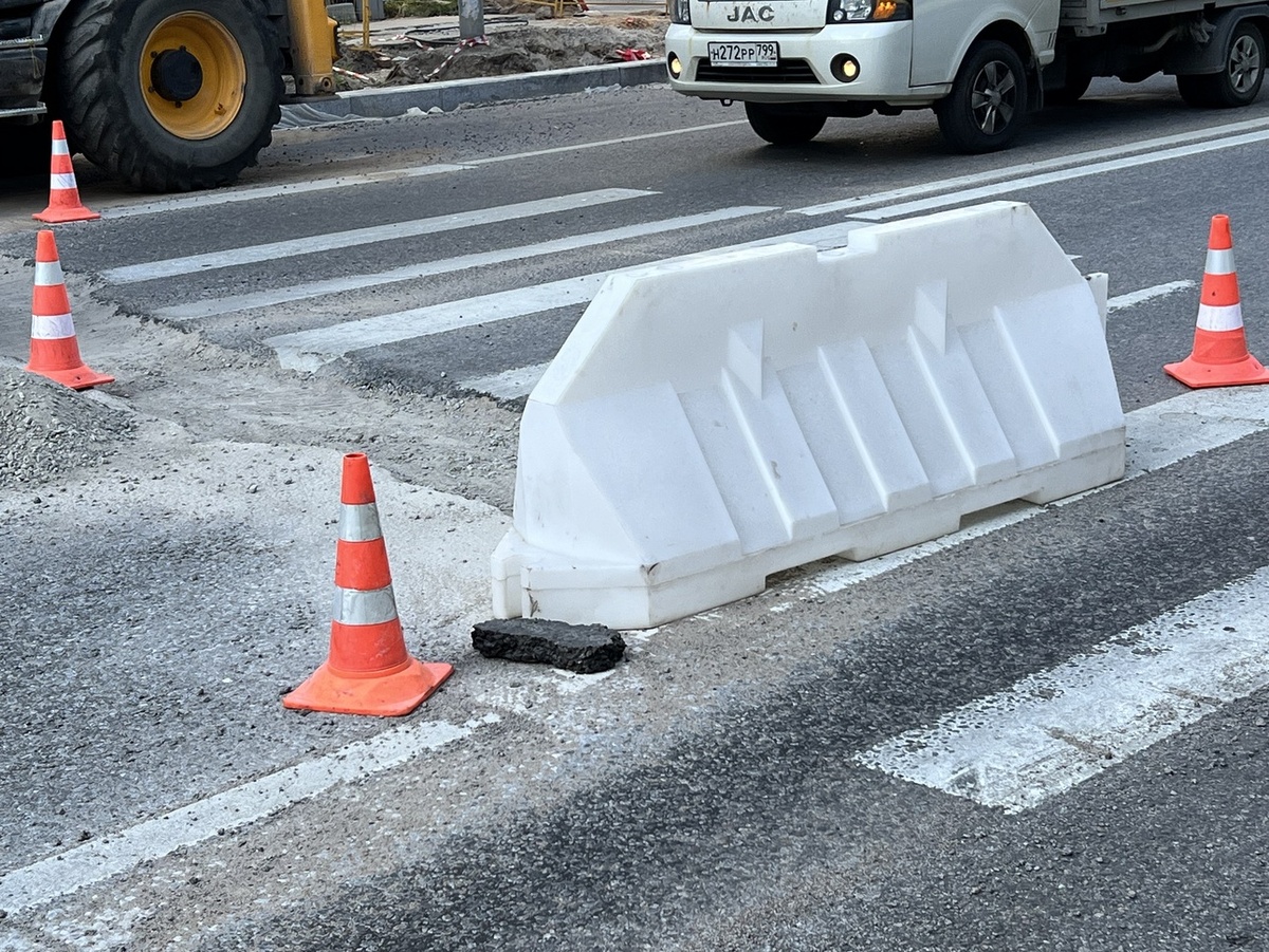     Фото портала «АвтоВзгляд»