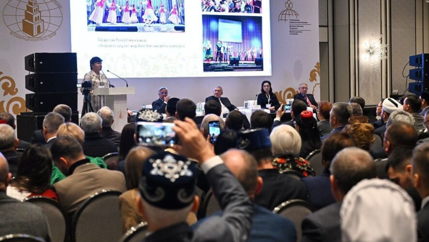    Фото: пресс-служба раиса РТ