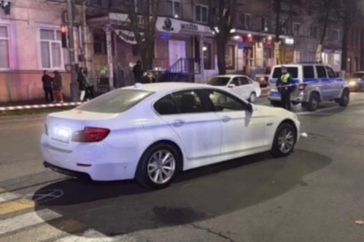    Житель Северной Осетии получил пять лет колонии за смертельное пьяное ДТП