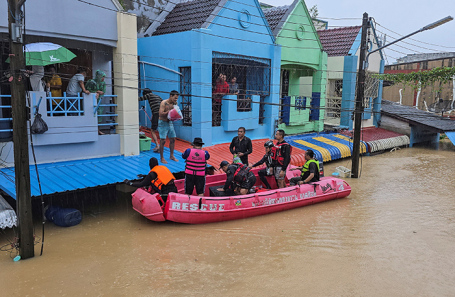 Фото: REUTERS/Sithichai Chootochana