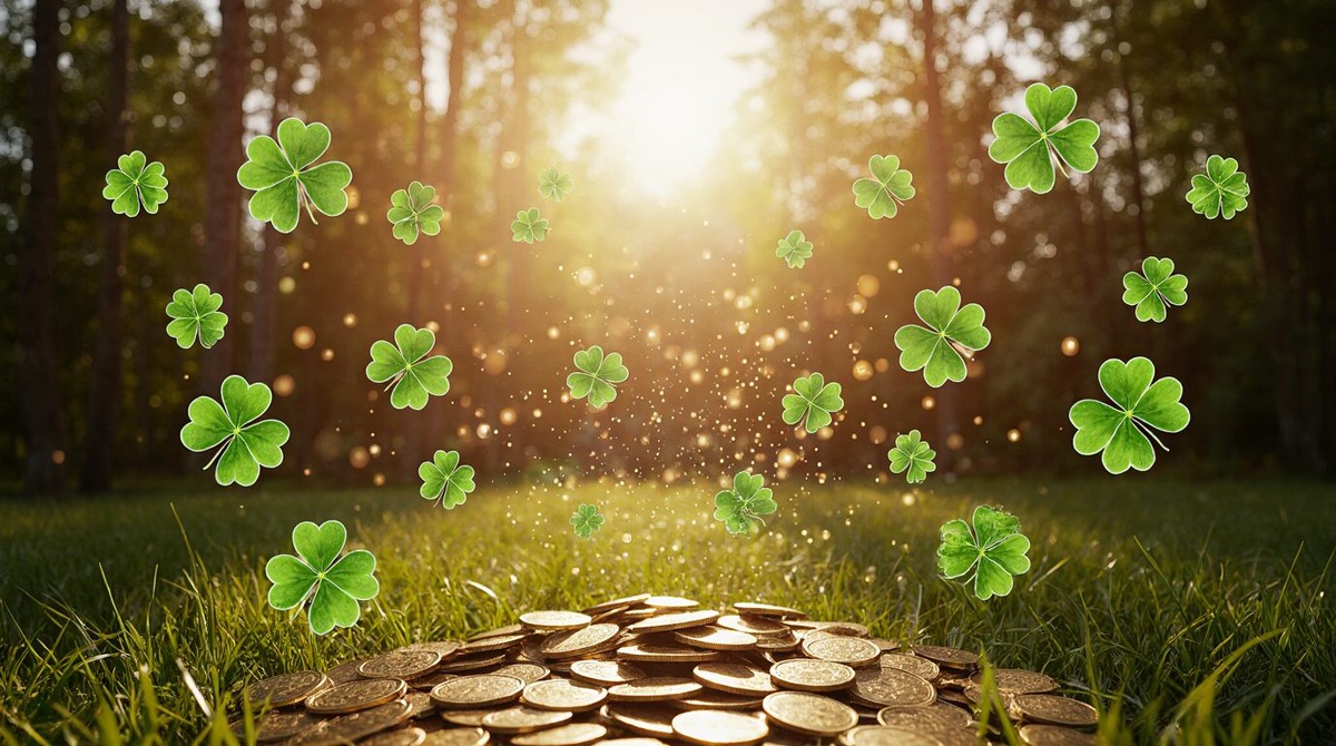 Огненная Лошадь несет золото: Кому дата рождения гарантирует богатство в 2026 году? Дмитрий Петров📷
