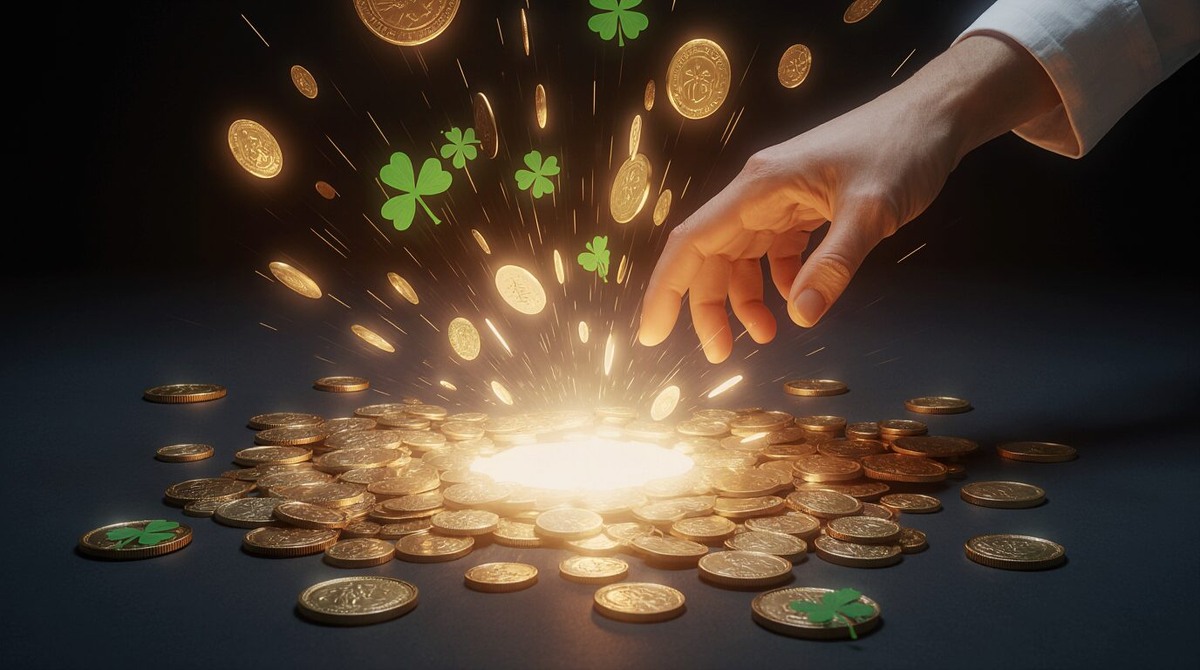 Огненная Лошадь несет золото: Кому дата рождения гарантирует богатство в 2026 году? Дмитрий Петров📷
