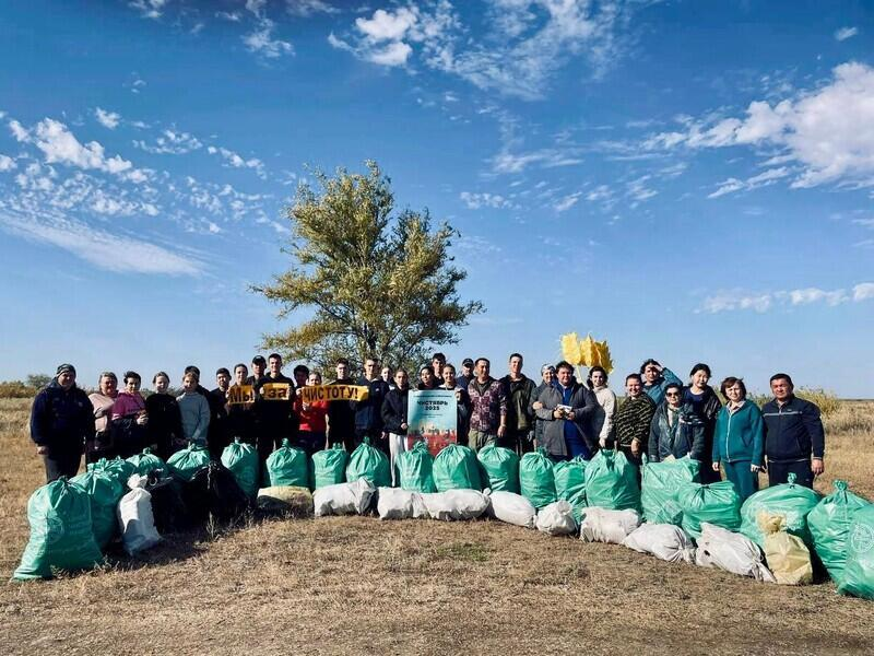 © Фото: пресс-служба Центра «Чистая Природа 12-15»