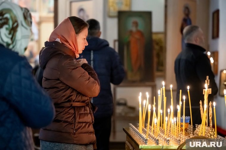    Рождественский пост – последний многодневный пост в году