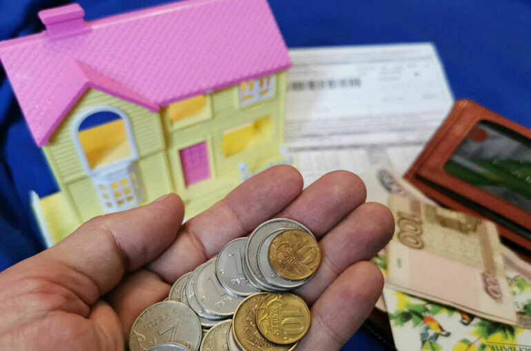   Игорь Самохвалов/«Парламентская газета»