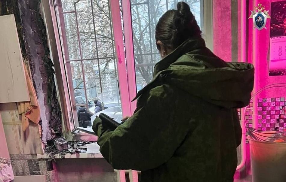 ГСУ Следственного комитета России по Санкт-Петербургу