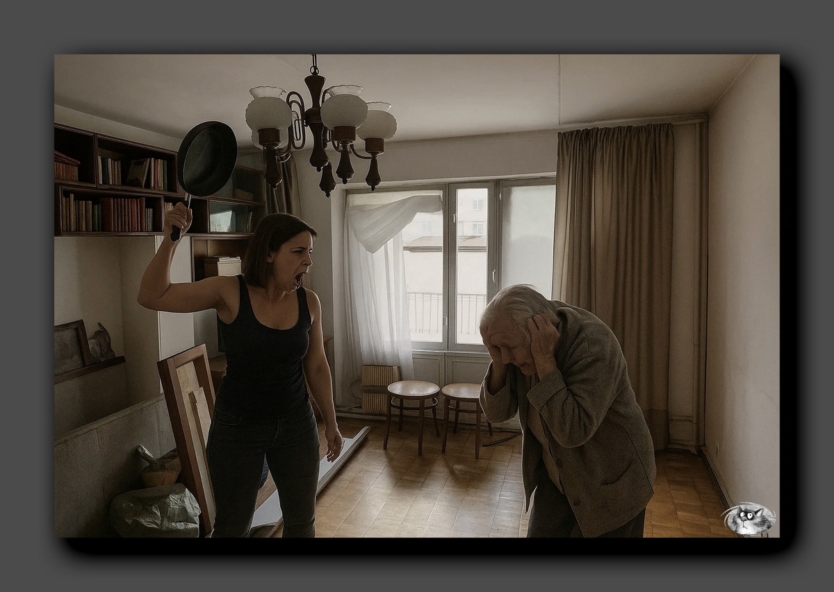 Коллаж автора