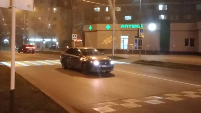      Фото: Госавтоинспекция СК