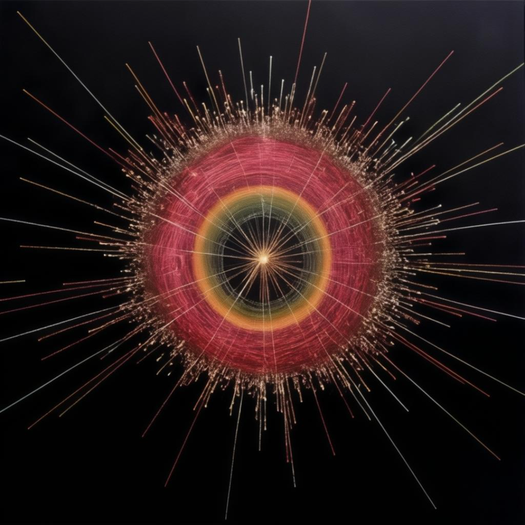 Бозон Хиггса неизвестно как выглядит, но все его ищут