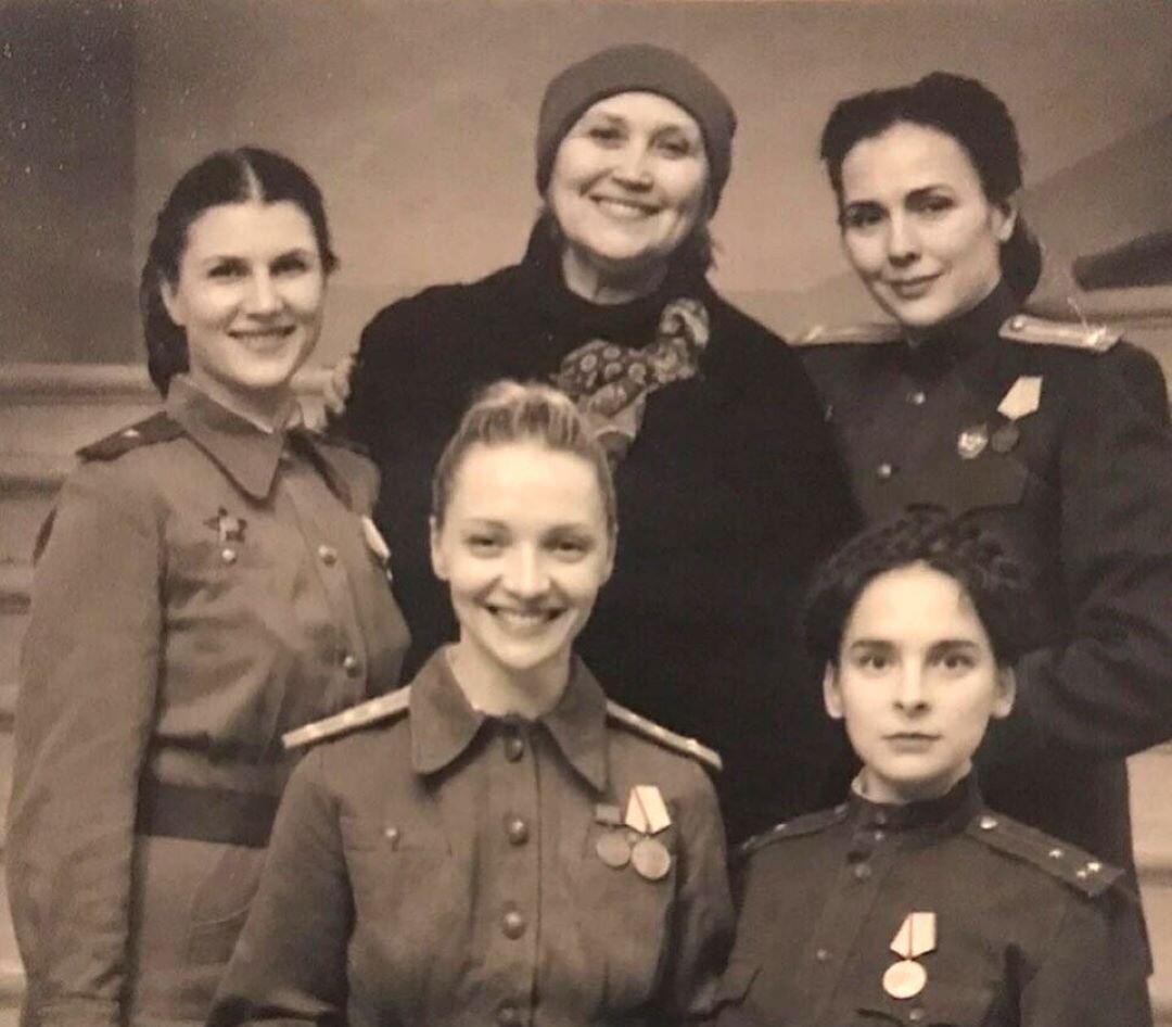 Фото на память.