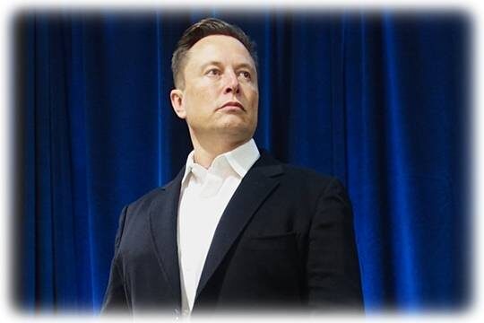    Маск предсказывает будущее