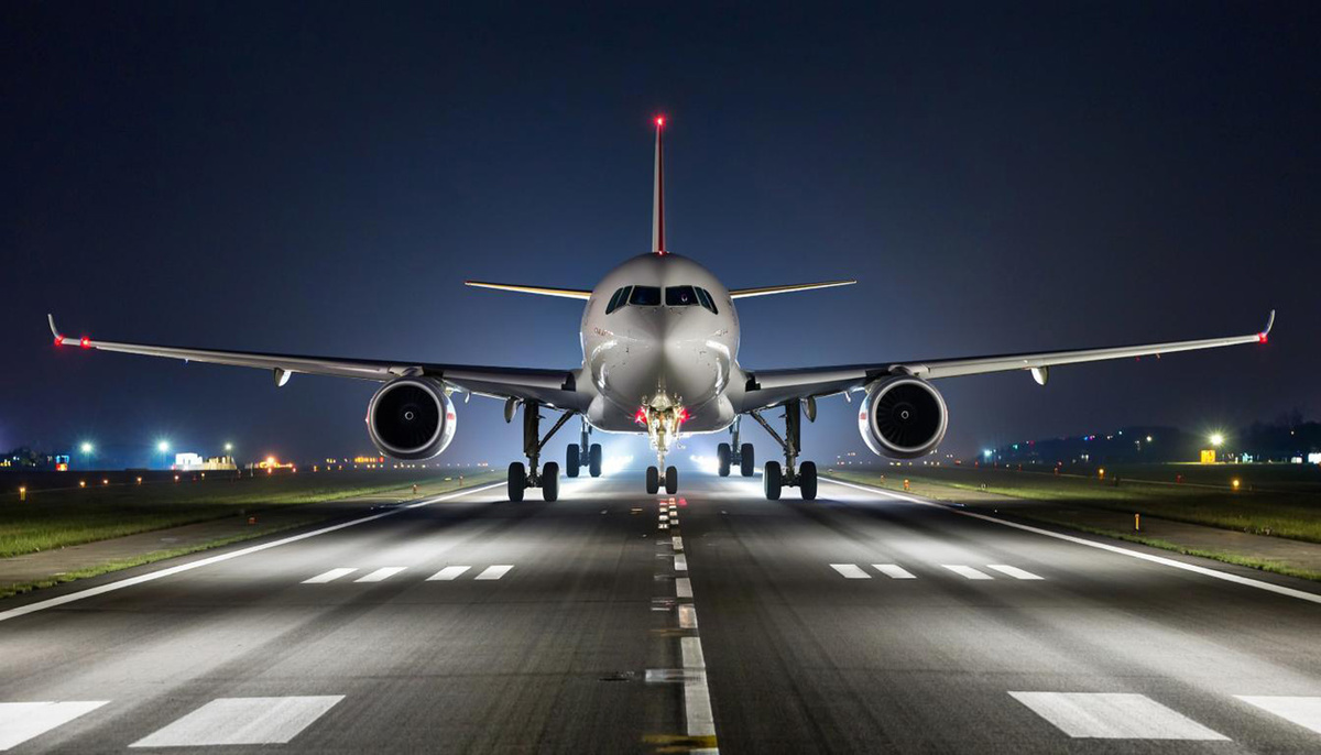 В Пулково задерживаются рейсы в Тбилиси, Новосибирск и Иркутск.  Фото: Изображение сгенерировано с помощью ИИ / Светлана Возмилова