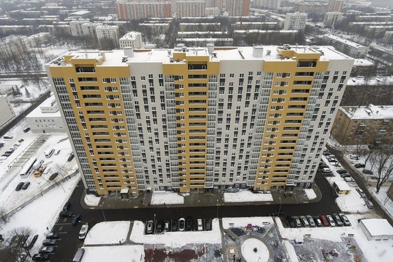    Преимущество договора социального найма - в предоставлении жилья по стабильной и доступной цене, а также в перспективе приватизации и перевода недвижимости в частную собственность. / Фото: Сергей Михеев/ РГ