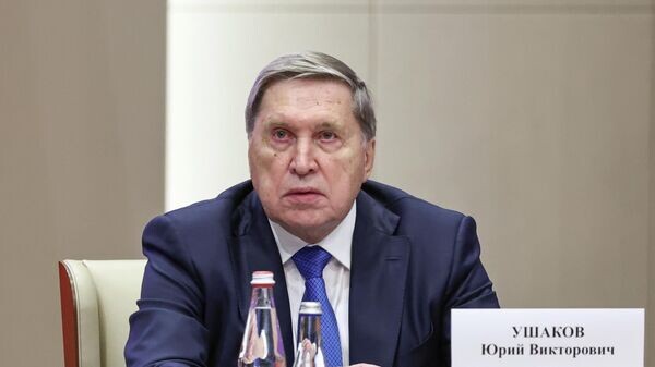    © Sputnik / Александр Казаков