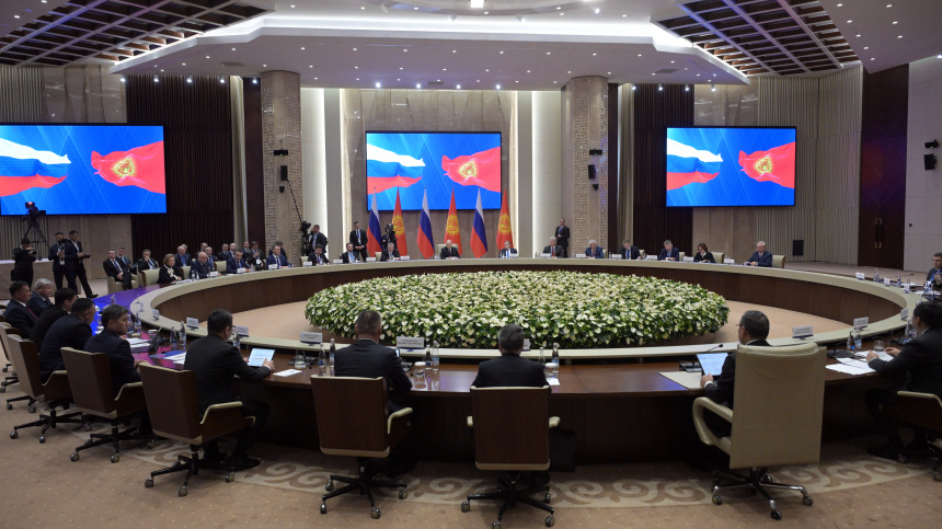    Фото: © РИА Новости/Алексей Никольский; 5-tv.ru