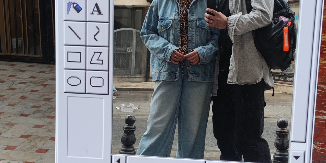 Продолжение маленькой Стамбульской история