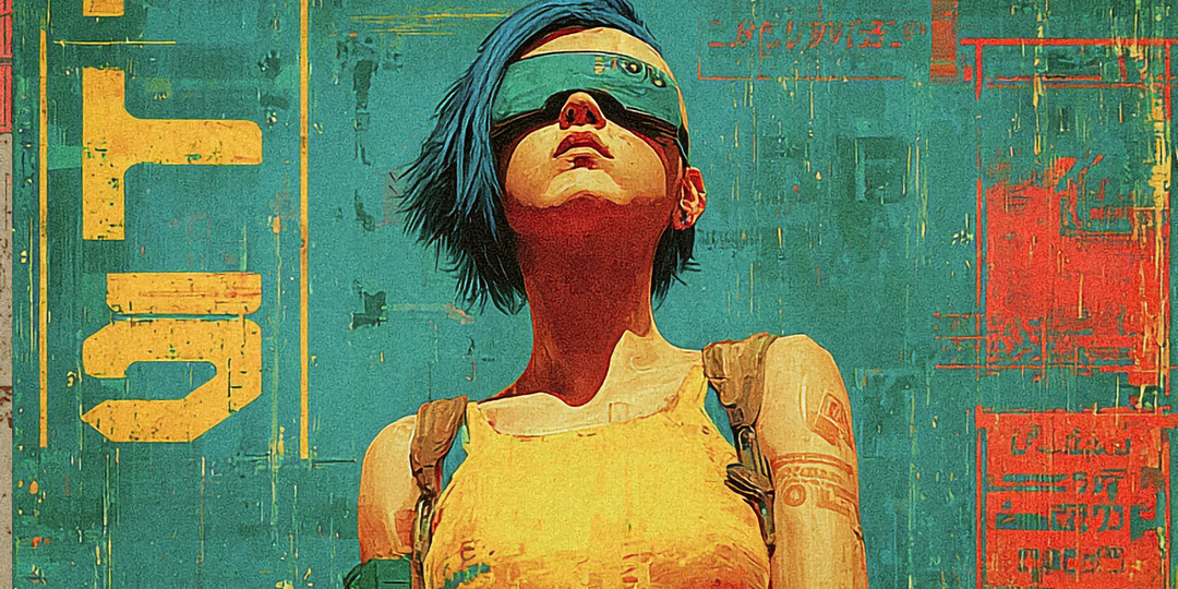 Почему мы больше не живём в настоящем