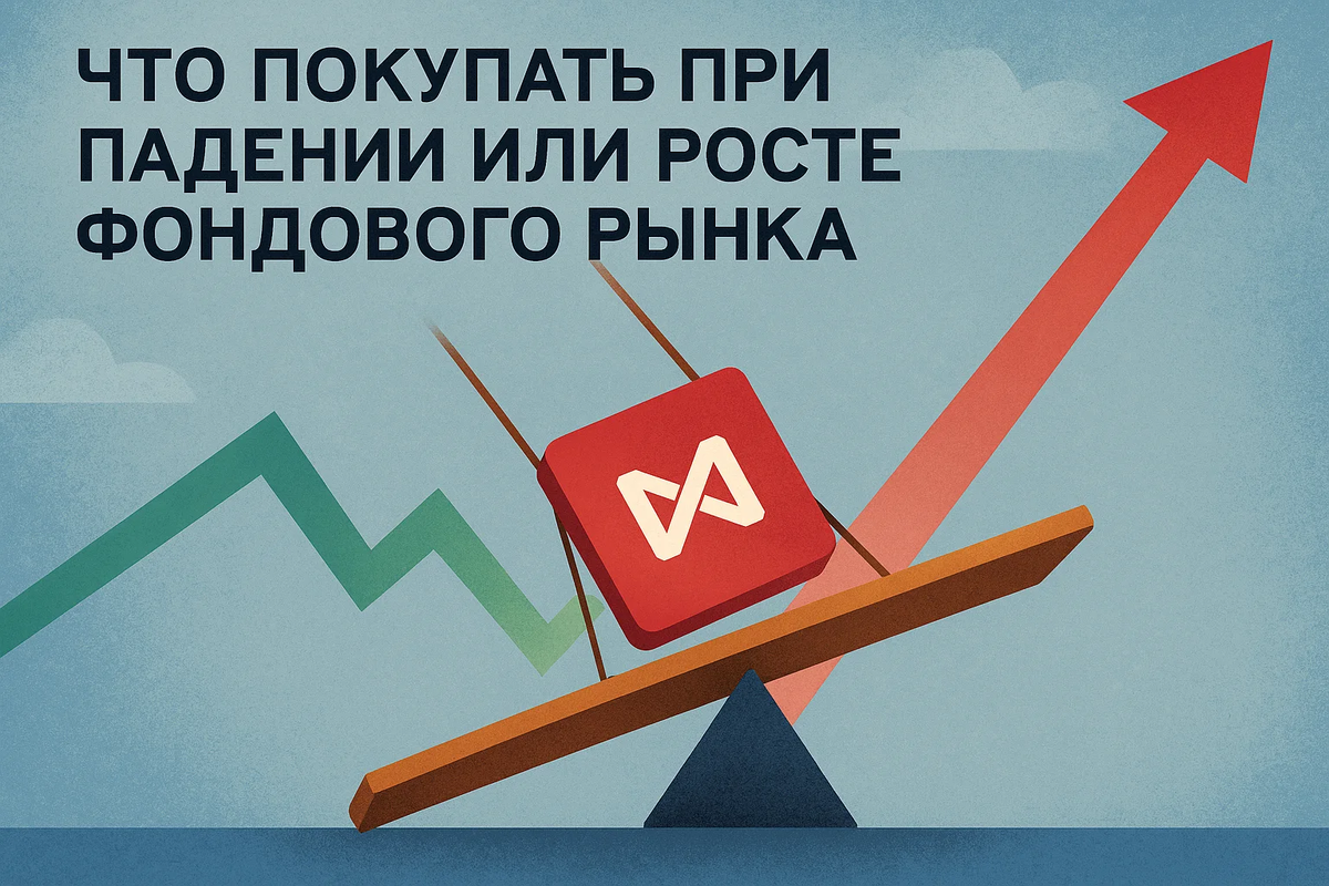 Какие акции купить в 2025 году