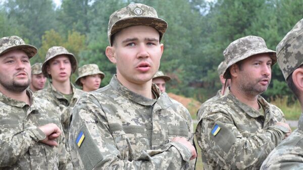    © Facebook* (*деятельность Meta по реализации Facebook запрещена в России как экстремистская) / Вооруженные Силы Украины