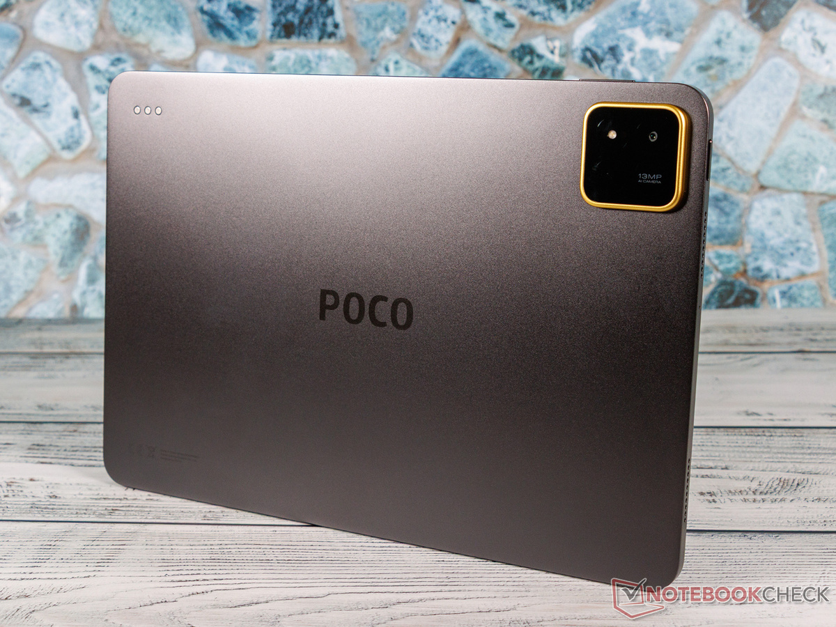 Фото: Notebookcheck  📷
