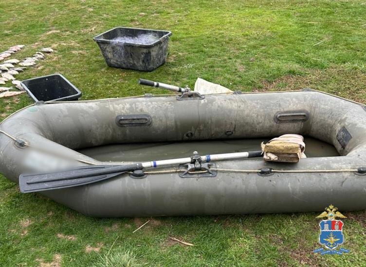    Фото: пресс-служба УТ МВД России по СКФО © Веселовские вести