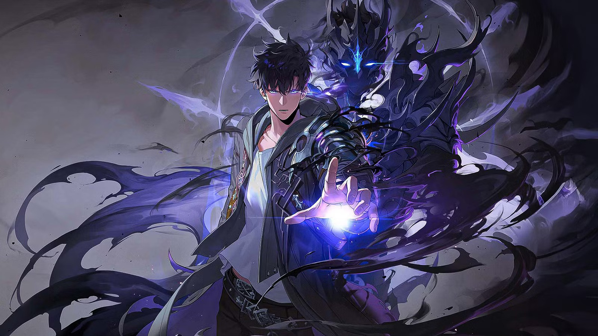 Solo Leveling: ARISE OVERDRIVE