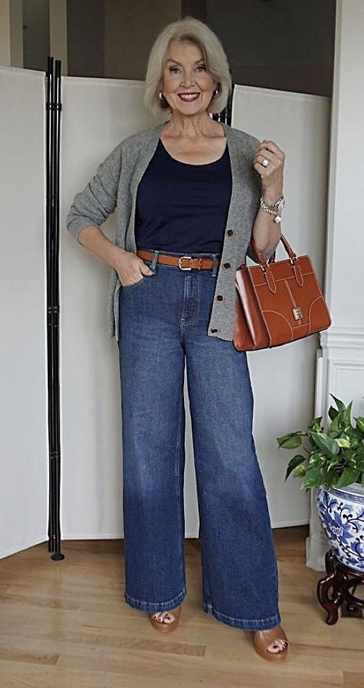 Почему после 60 лет люди становятся увереннее в себе?