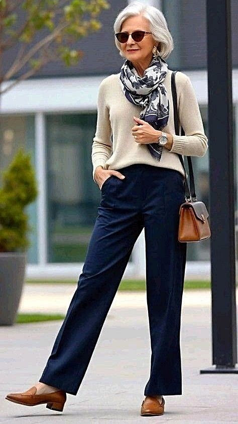 У женщин эта оценка постоянно скачет, достигает пика в зрелом возрасте