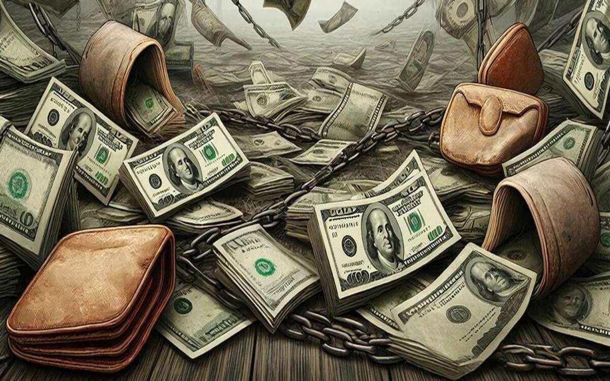    Власти Тамбова возьмут более 350 млн рублей коммерческого кредита, чтобы покрыть долги бюджета Иллюстрация: нейросеть «ГигаЧат»