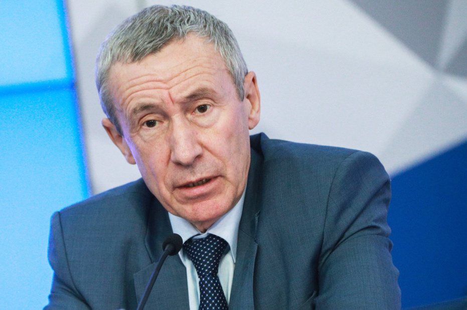    Сергей Булкин/NEWS.ru