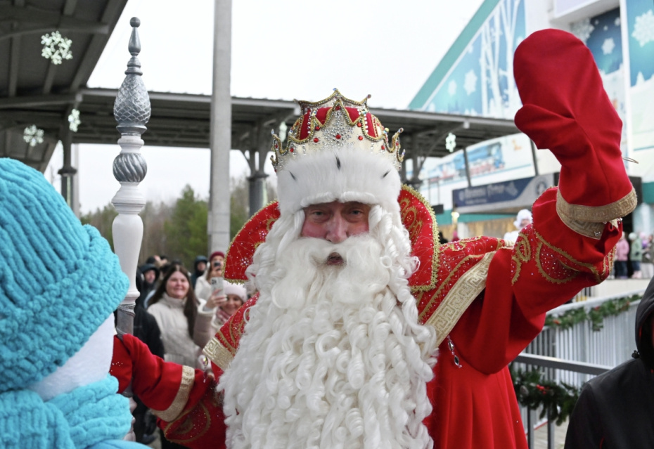    Алексей Майшев/РИА Новости
