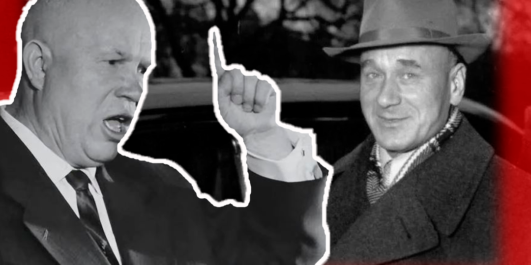 Роман с примадонной: как будущий глава КГБ едва не погубил карьеру из-за любовной интрижки