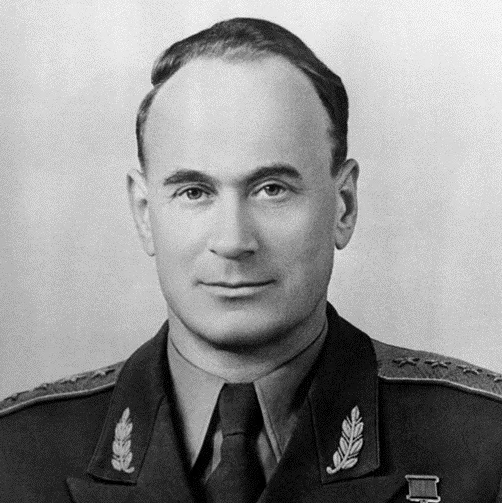 Иван Александрович Серов