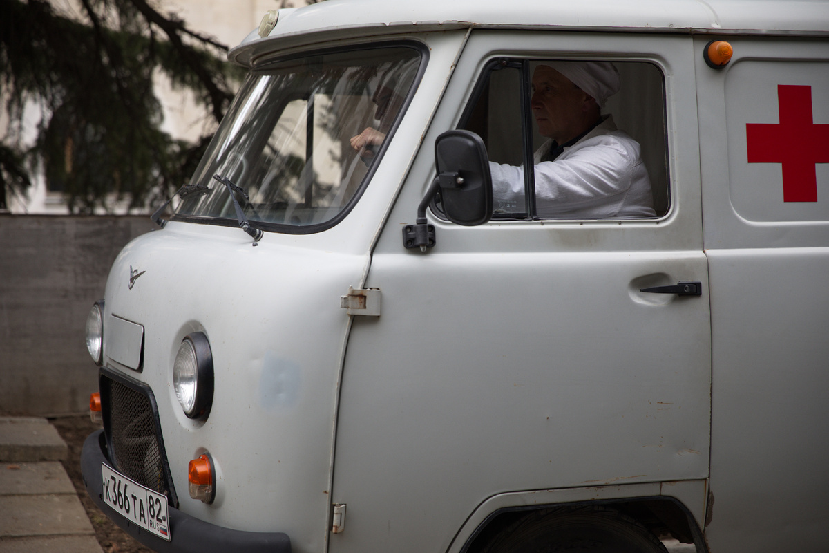 Фото со съёмок сериала «Идеальное убийство»