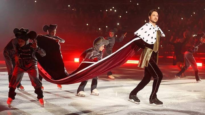  Фото: Ярослав Чингаев / АГН Москва