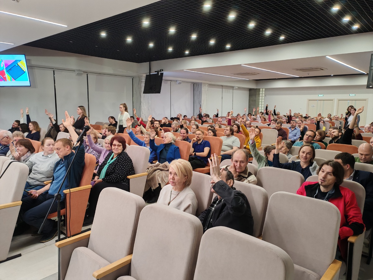    Максим Берштейн