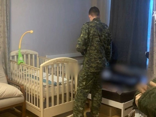 Пресс-служба СУ СКР по Свердловской области  