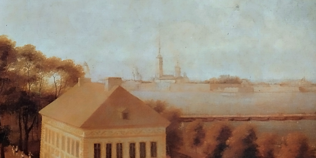 Знаете ли Вы Петербург?