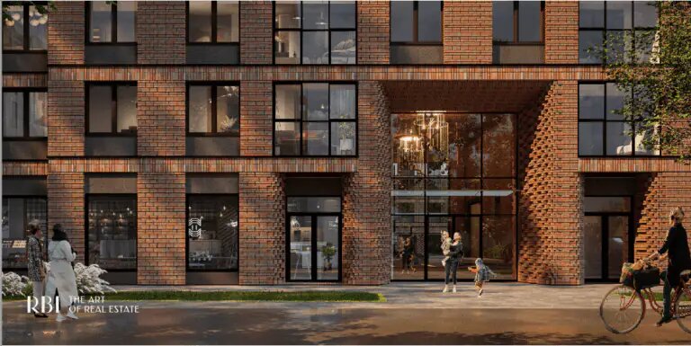 ЖК «Передвижники»