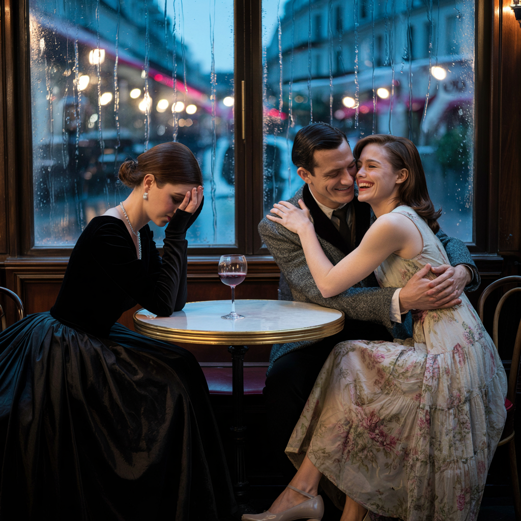 Психологические и духовные уроки измен – уникальные материалы ждут вас на моем канале, подпишитесь! 